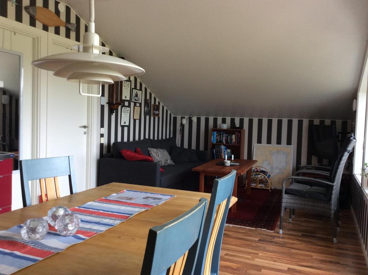Hemmet Brommoesund Torsoe Mariestad Brommosund Екстер'єр фото