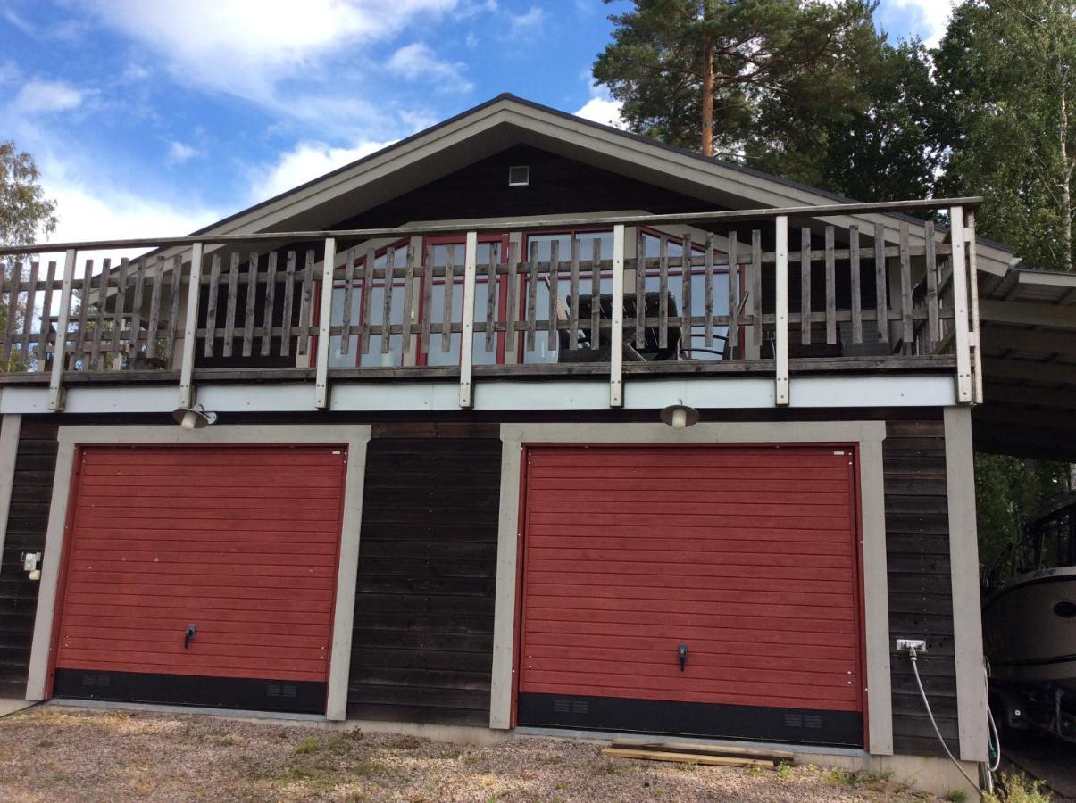 Hemmet Brommoesund Torsoe Mariestad Brommosund Екстер'єр фото