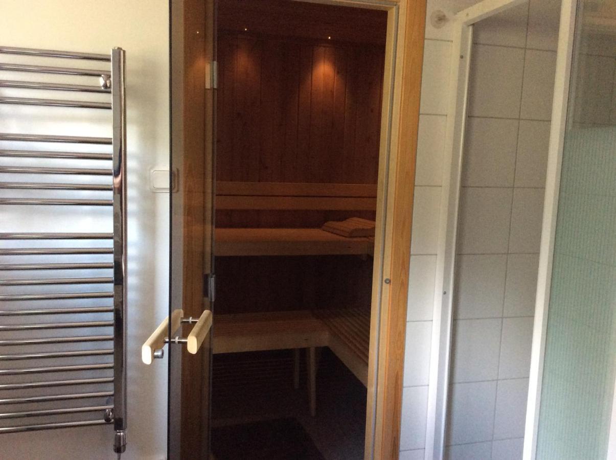 Hemmet Brommoesund Torsoe Mariestad Brommosund Екстер'єр фото