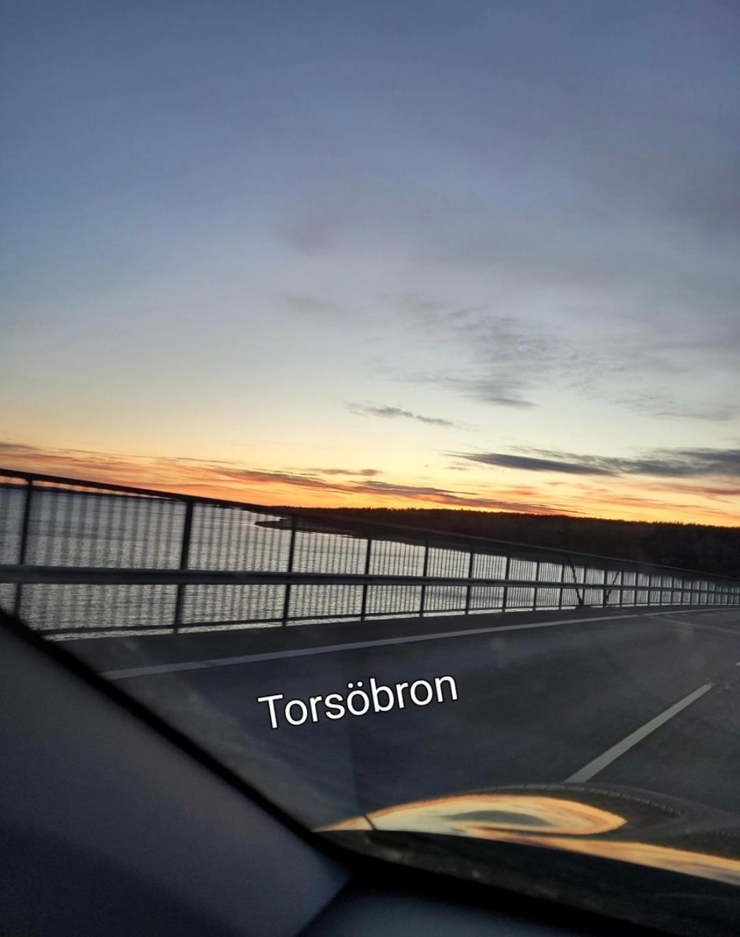 Hemmet Brommoesund Torsoe Mariestad Brommosund Екстер'єр фото