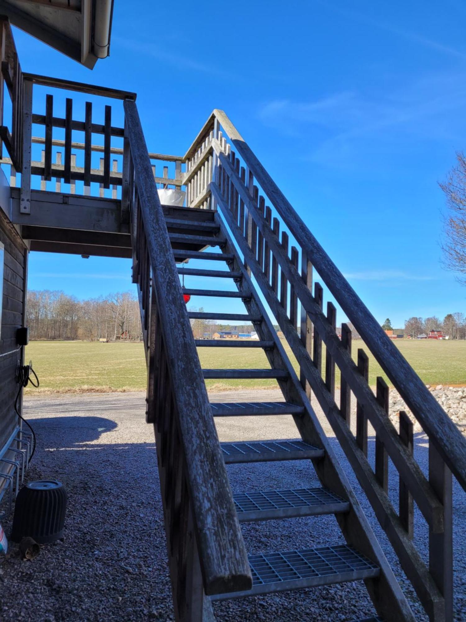 Hemmet Brommoesund Torsoe Mariestad Brommosund Екстер'єр фото